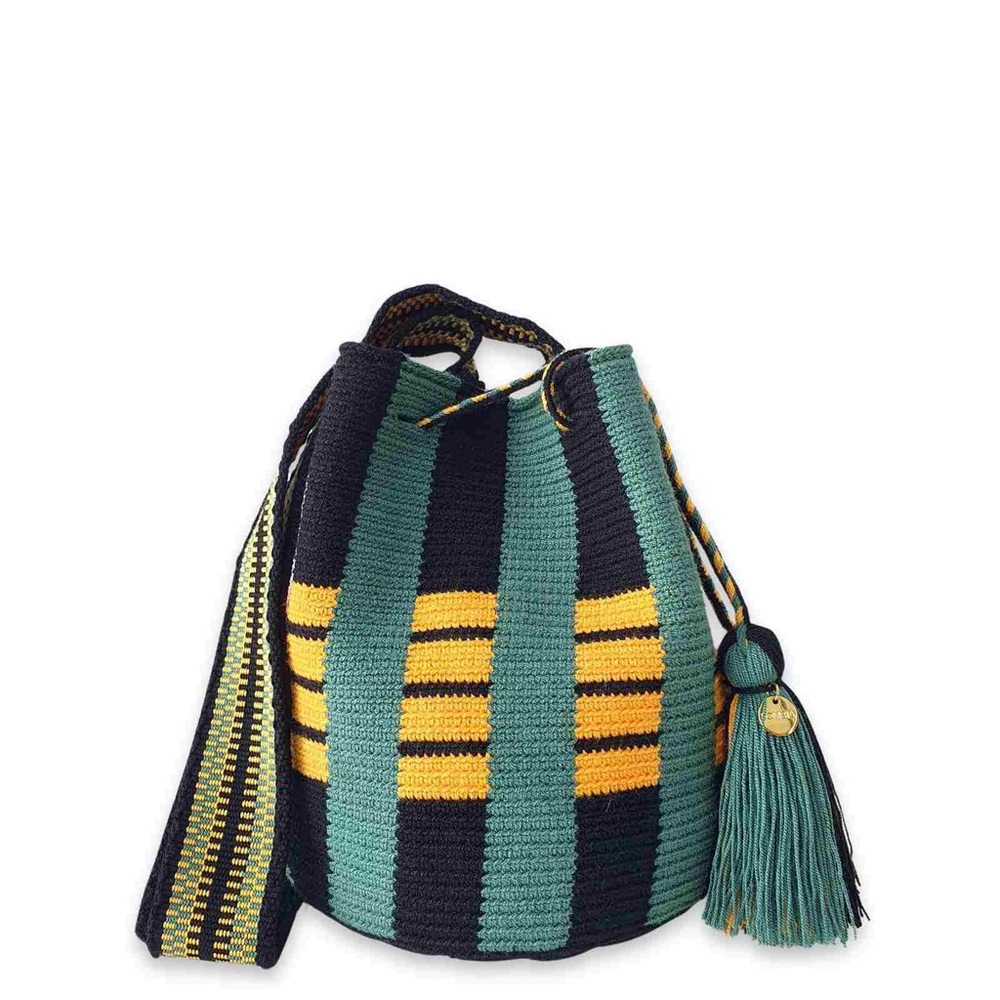 Bola Wayuu Bag